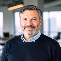 Foundever Employee David Levy's profile photo