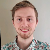 LlamaIndex Employee Logan Markewich's profile photo