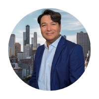 Ramon Carrero Email & Phone Number