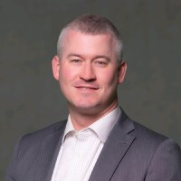 SECU Employee Jesse Ford's profile photo