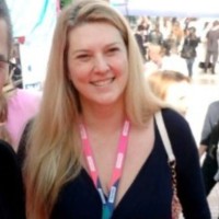 REGIO JÁTÉK Employee Mezei Mónika's profile photo