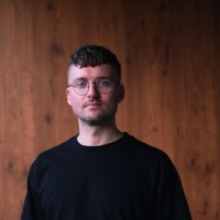 Vinted Go Employee Vytautas Stalmokas's profile photo