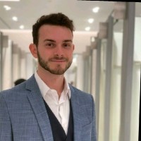 Insidesource EMEA Employee Luca Bertacca's profile photo
