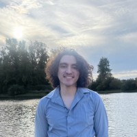 DEI Engineers - Structural Engineering Employee Sergio Rodriguez's profile photo