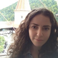 Zoya Haselev Email