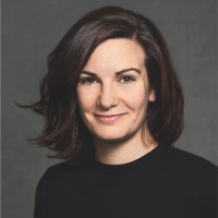 Georg Media Employee Theresa Ramisch's profile photo