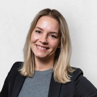 Mil-tek Employee Ditte Kronborg's profile photo
