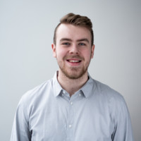 Plato's Closet Employee Terry Doerr's profile photo