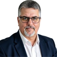 Driven Technologies Employee Ron Dukeshire's profile photo