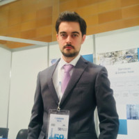 PHASE Validation & Engineering Services Employee Tommaso Scardovi's profile photo