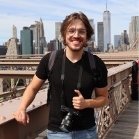 Takes Employee Jakub Sędal's profile photo
