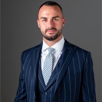Recrowd Employee Simone Putignano's profile photo