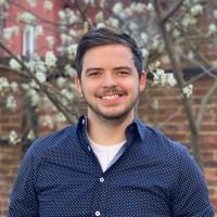 Maurer Community Legal Clinic Employee Connor Meyer's profile photo