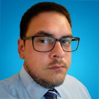 OneSupport Employee Bryan Hinojosa's profile photo