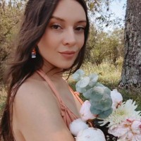 Small Steps Nurturing Center Employee Sheynna Weber's profile photo