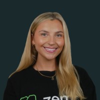 Zembl Employee Olivia Roberts's profile photo