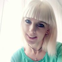 Yaroslava Shvaika Email