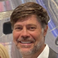 Red Canyon Engineering & Software Employee Barry Hamilton's profile photo