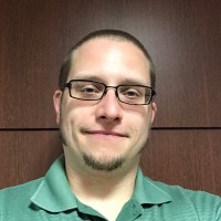 Construction Specialties Employee Zack Parrish's profile photo