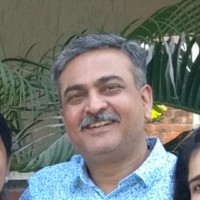 Mayur Shah Email