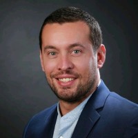 NOE-Schaltechnik | NOEplast Employee Romain Blanchard's profile photo
