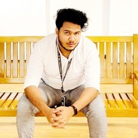 KPMG Employee Nadeem S's profile photo