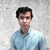 Nicholas Foxx's profile photo