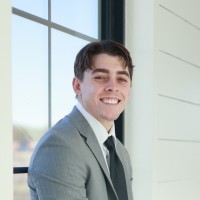Connor Roche Email & Phone Number