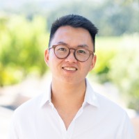 Monograph Capital Employee Charlie Zhou's profile photo