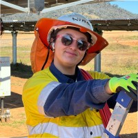 CTC Electrical Employee Nina Scotto's profile photo