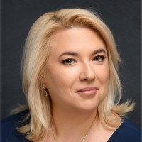 Galina Polischuk Email & Phone Number