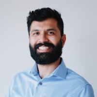 Morgan Stanley Employee Darshan N.'s profile photo