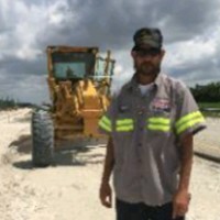South Florida Grading Inc Employee Robert Juliano's profile photo