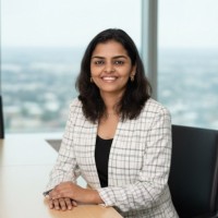 Cyient Semiconductors Employee Ramya Mohan's profile photo