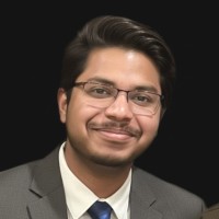 OmMuse Employee Harsh S.'s profile photo