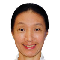 DeltaMV Knowledge Solutions Employee Pauline Chia's profile photo