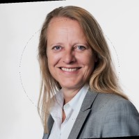 Medarbejder- og Kompetencestyrelsen Employee Pernille Sørensen's profile photo