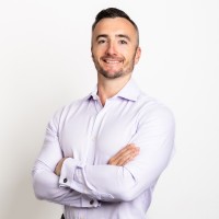 TOM People Employee Tony Walsh's profile photo