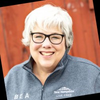 New Hampshire Division of Economic Development Employee Lorna Colquhoun's profile photo