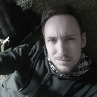 Arevipharma GmbH Employee David Seeliger's profile photo