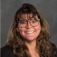 VCU School of Nursing Employee Terisa Smith's profile photo