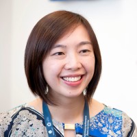 University of Melbourne Employee Ada Cheung's profile photo