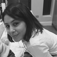 Richmond upon Thames College Employee Gurpreet Chana's profile photo
