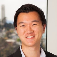 Cepheid Employee Luben Li's profile photo