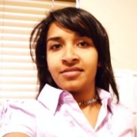 Synresins Employee Mira Shah's profile photo