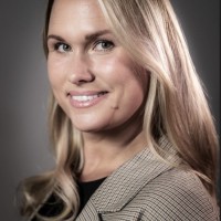 pod.space Employee Madeleine Drake's profile photo