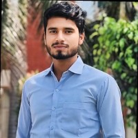 CodeSquadz Employee Shivansh Mishra's profile photo