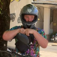 Kirill Burchikov Email