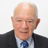 Emerging Leaders Forum Employee Arthur Bloom's profile photo