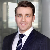 Relativity Employee William Malone's profile photo